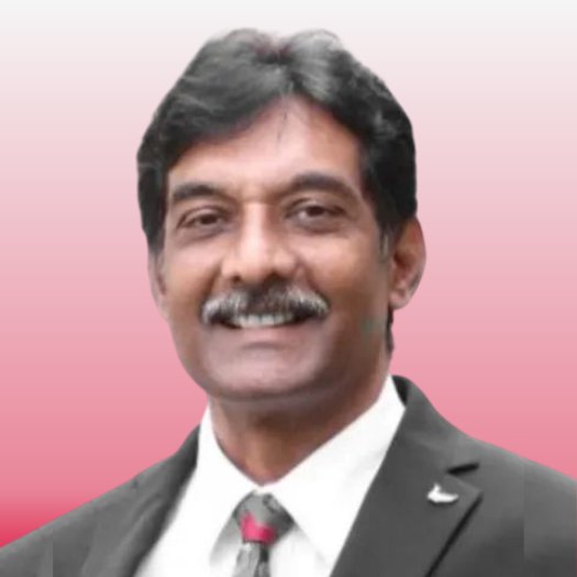 Dr. D. B. Nandeeshwar